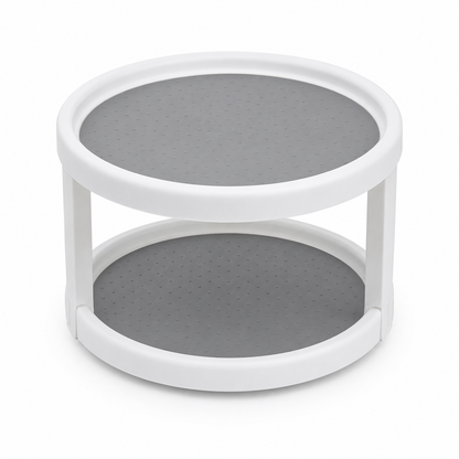 Rotating Countertop Organizer