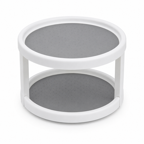 Rotating Countertop Organizer
