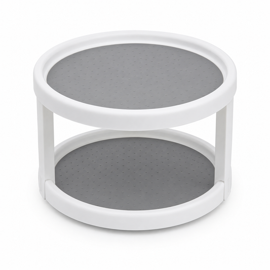 Rotating Countertop Organizer