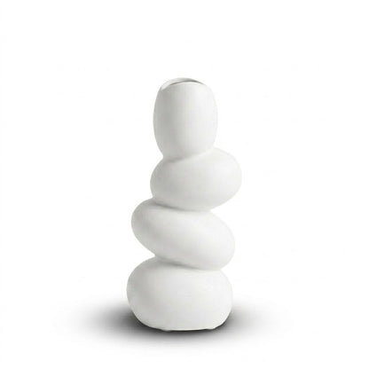 Sculptural Ceramic Vase